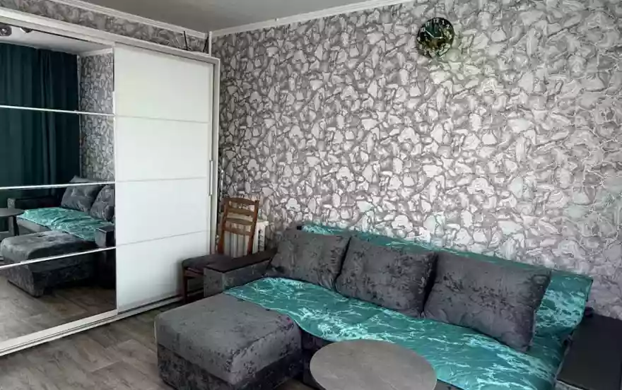 улица Щетинина, 43