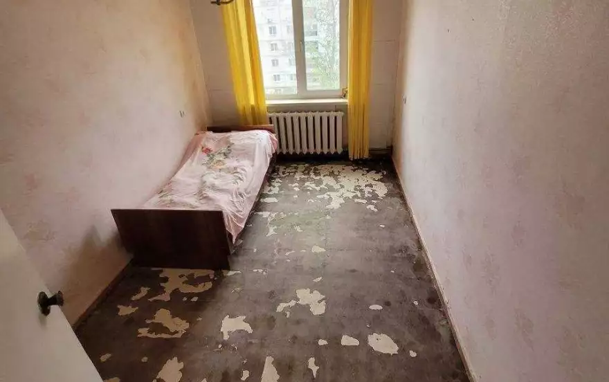 квартал Ватутина
