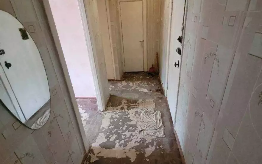 квартал Ватутина