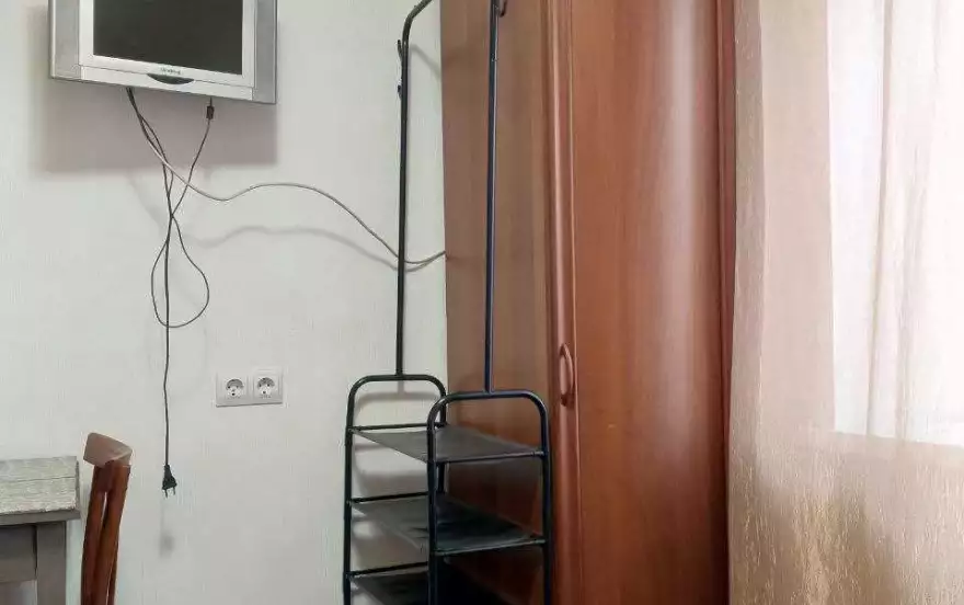 проспект Дружбы, 30