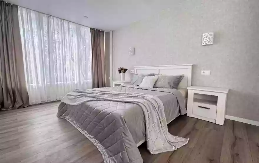 Лиепайская улица, 19