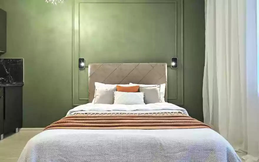 улица Татьяны Барамзиной, 32