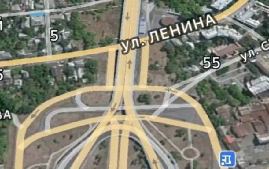 улица Володарского