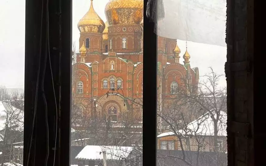 улица Советская