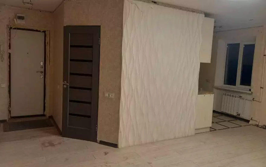 проспект Строителей, 99