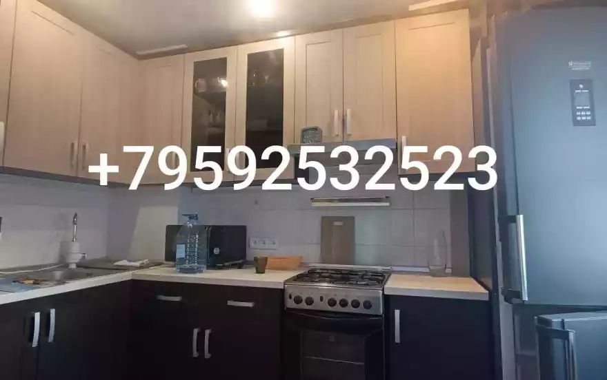 квартал 60 летия Образования СССР, 2