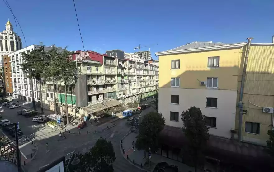 მემედ აბაშიძის 57