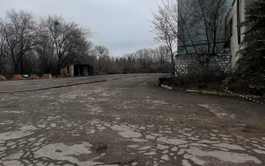 улица Гастелло
