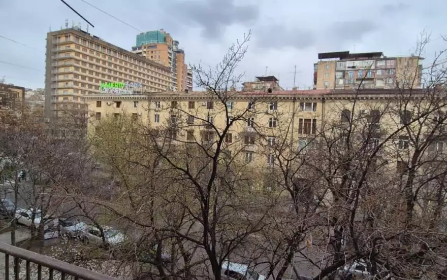 ул. Абовяна, 13