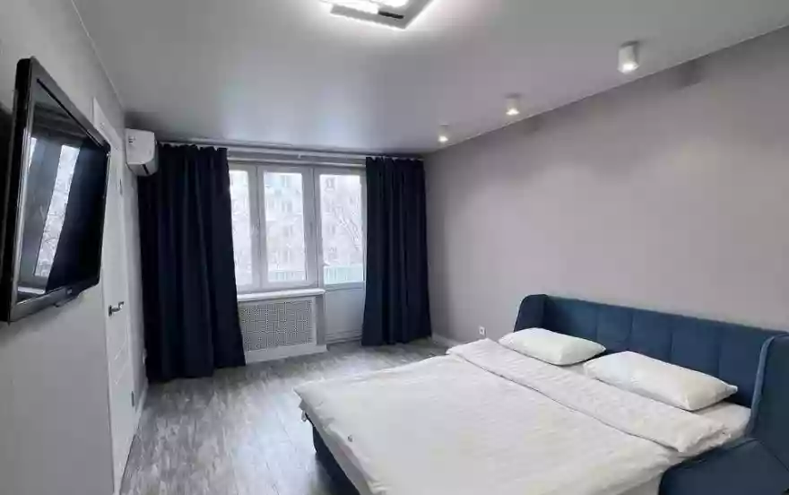 Русаковская улица, 11