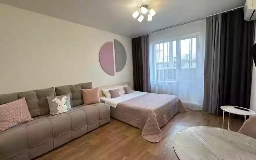 Сибирская улица, 42