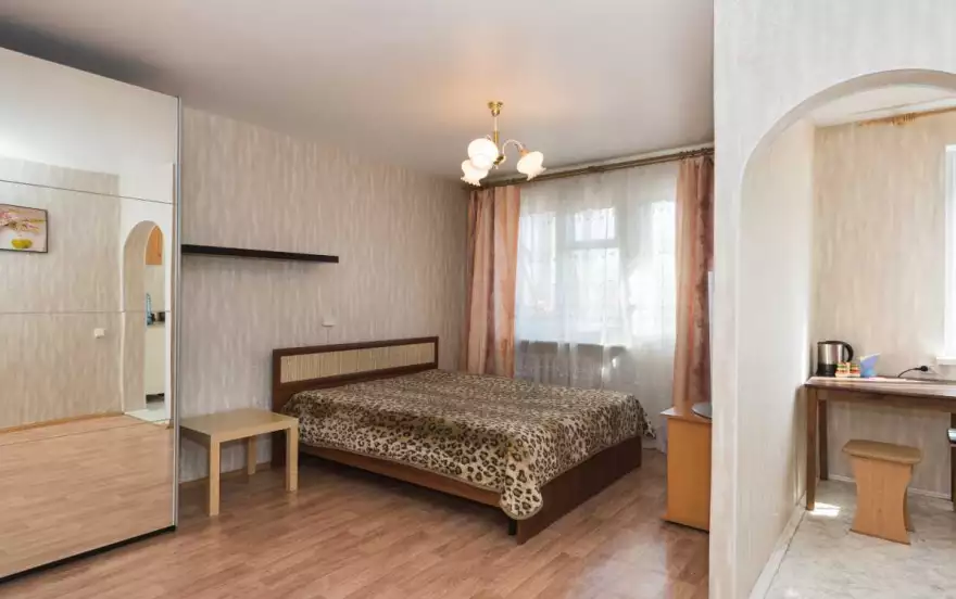улица Азина, 39