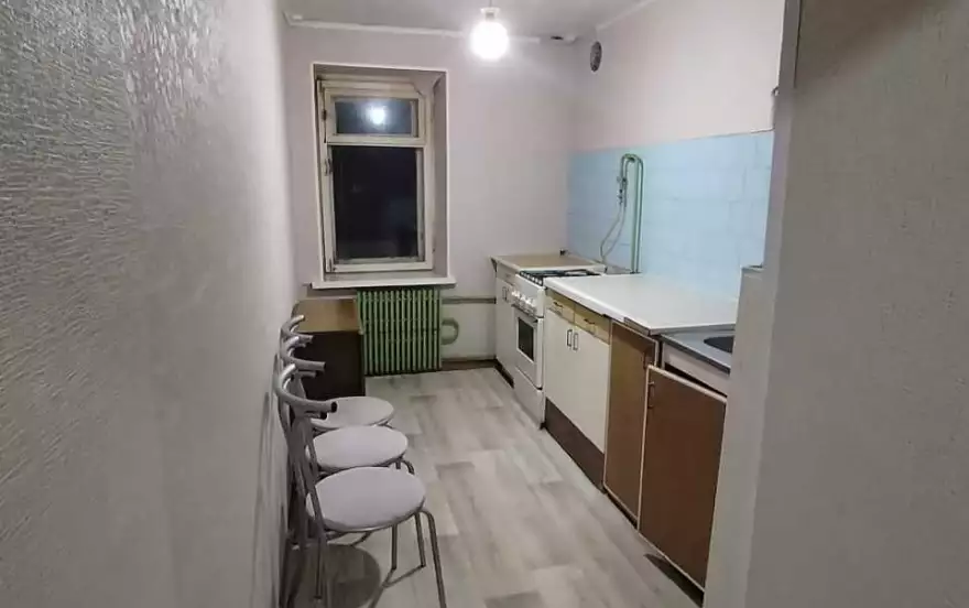 Сосновая, 22 к 2