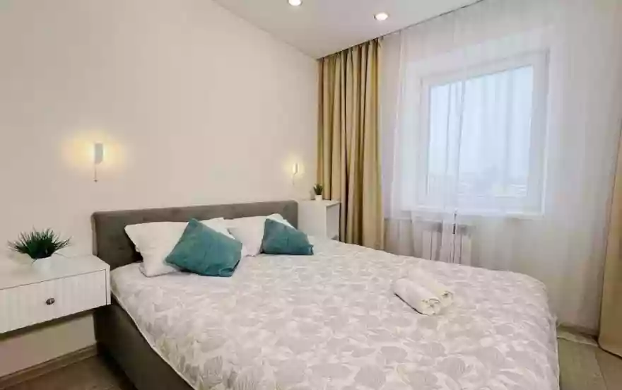 Московская улица, 110к1