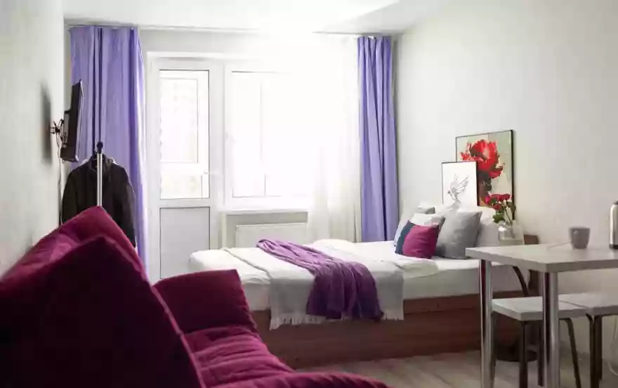 Потребкооперации улица, 46