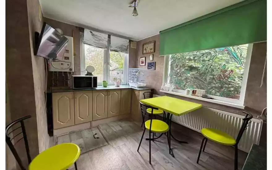 проезд 11-й Аэродромный