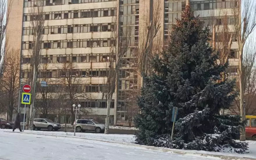 улица Оборонная