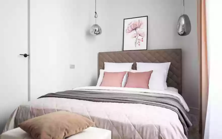 улица Сони Кривой, 33