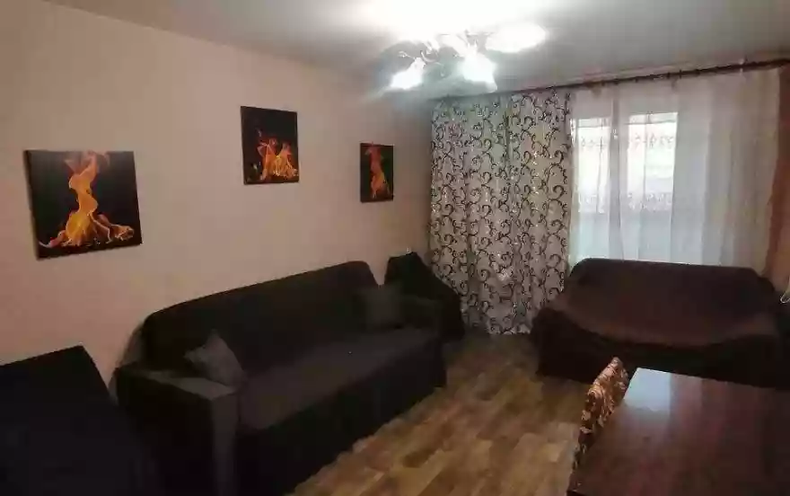 улица Сеченова, 65