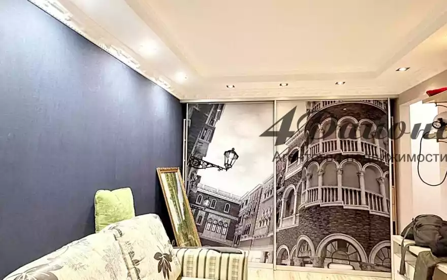 квартал 50 Лет Октября, 34