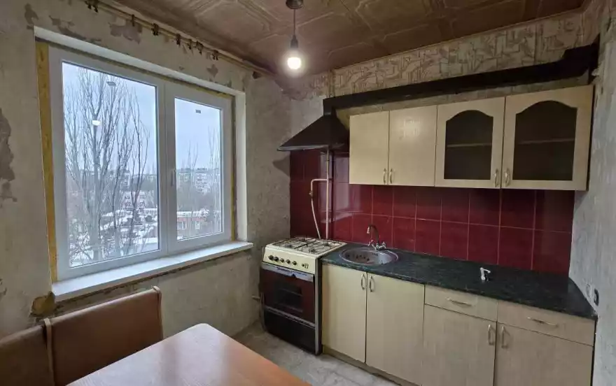 квартал Дзержинского, 14