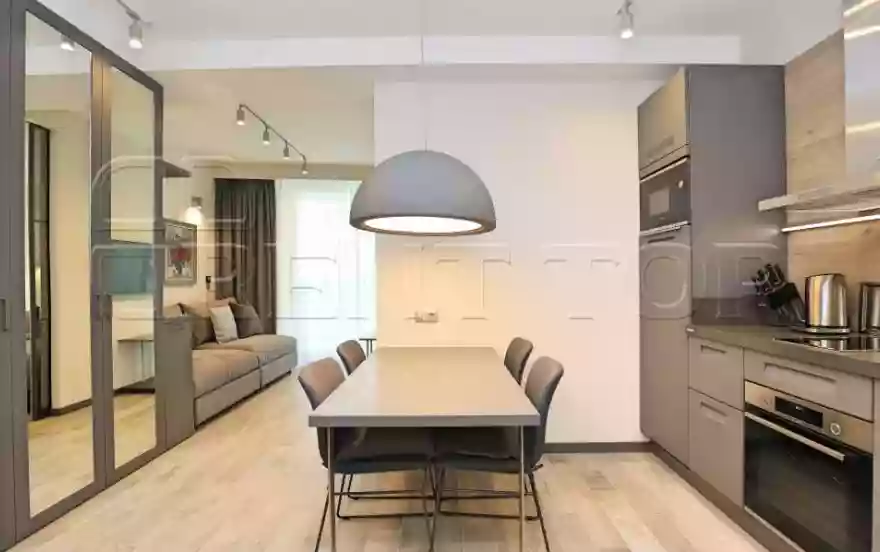 квартал Приморский парк имени Гагарина, 9