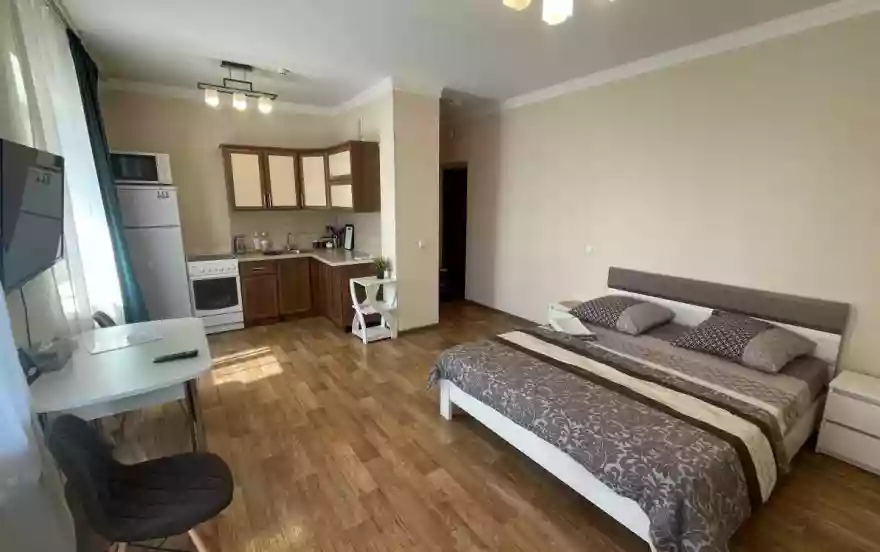 улица Карла Либкнехта, 112