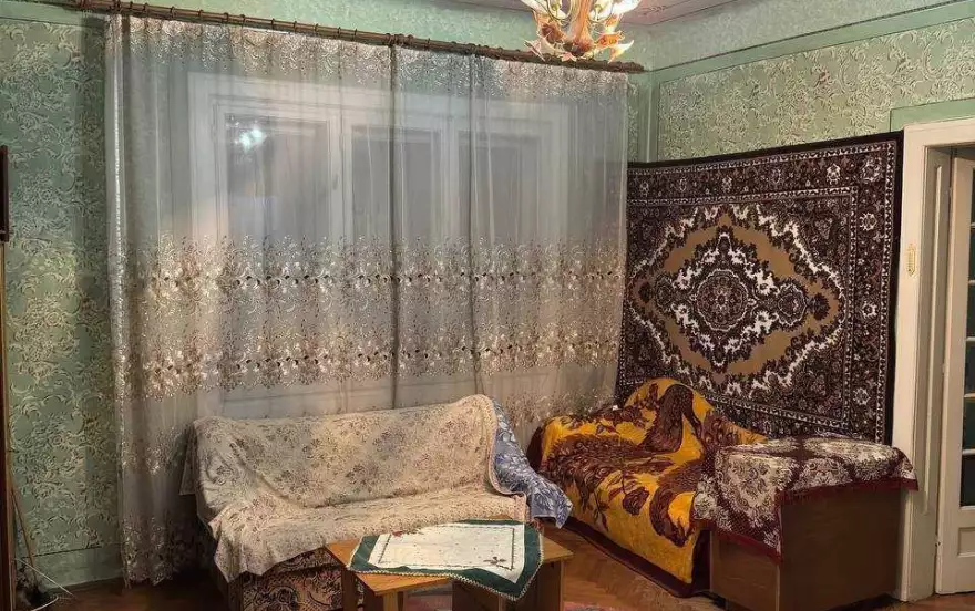 улица Цыбулько, 5