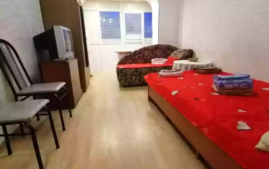 улица Космонавтов, 30