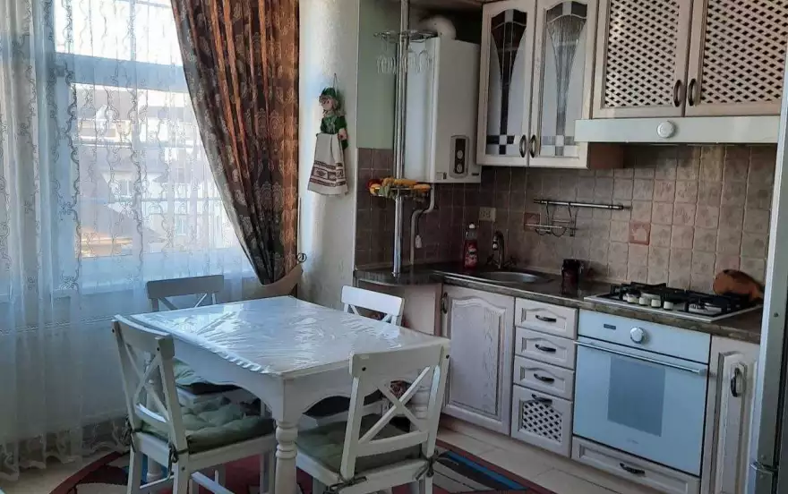 улица Киевская