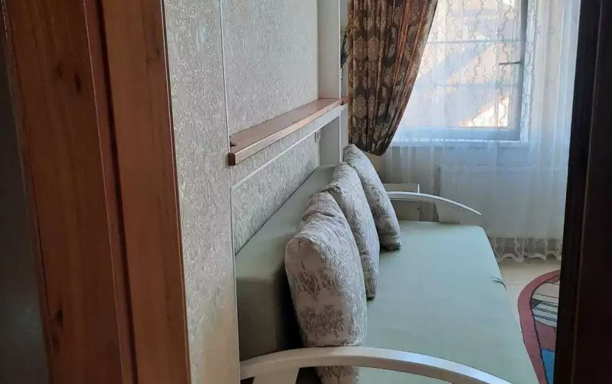 улица Киевская