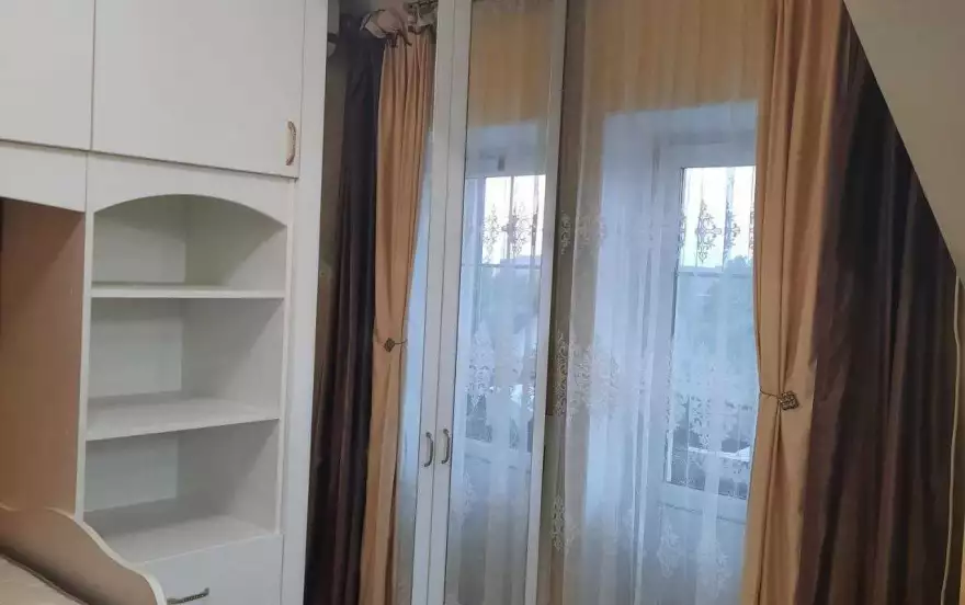 улица Киевская