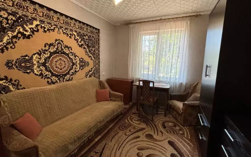 улица Апатова