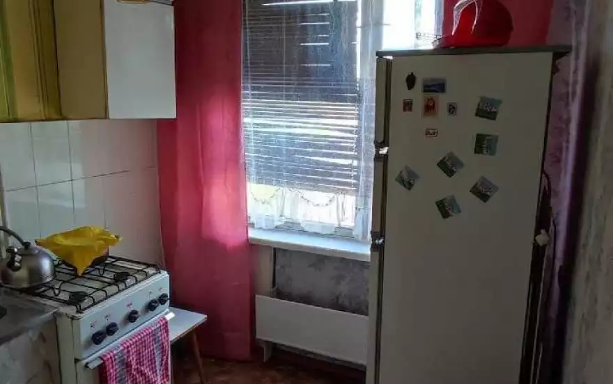 проспект Ленинградский