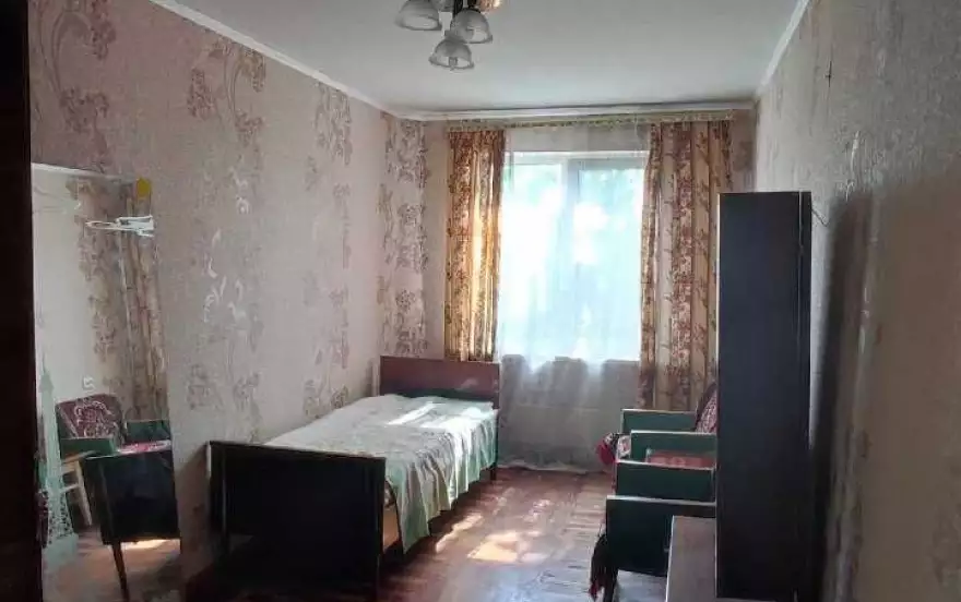 проспект Ленинградский