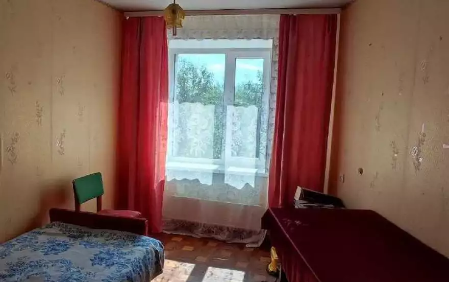 проспект Ленинградский