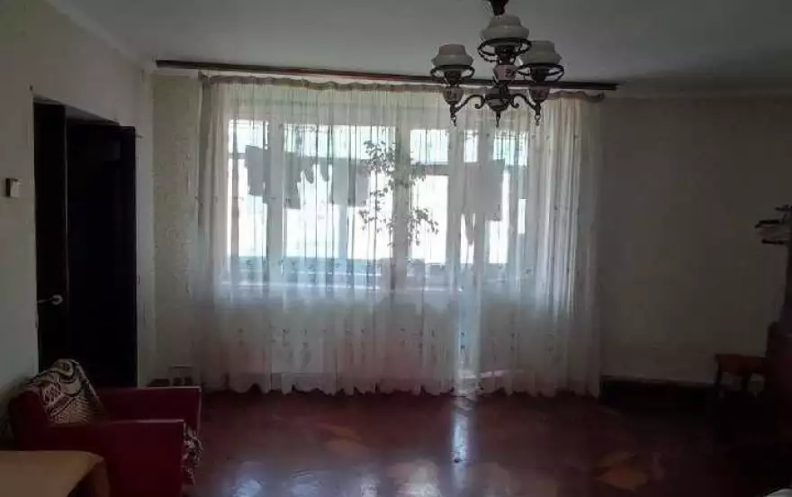 проспект Ленинградский