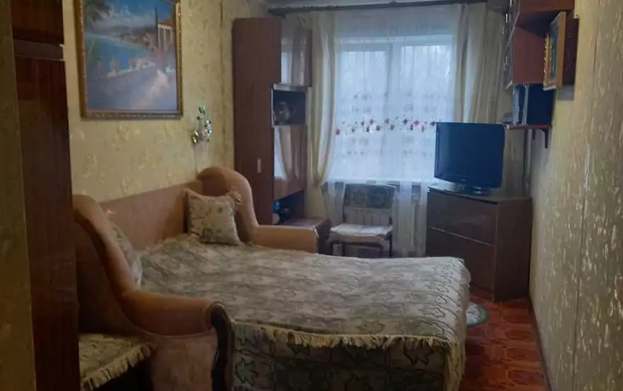улица Лавицкого,