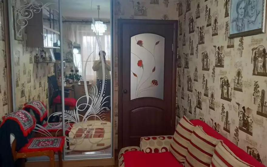 улица Лавицкого,