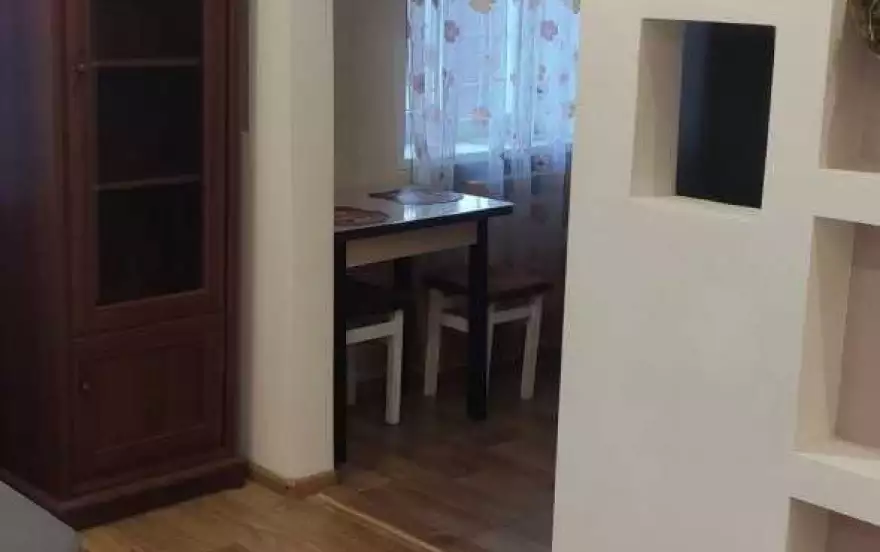 улица Варганова, 3