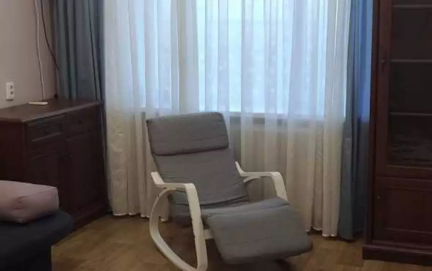 улица Варганова, 3