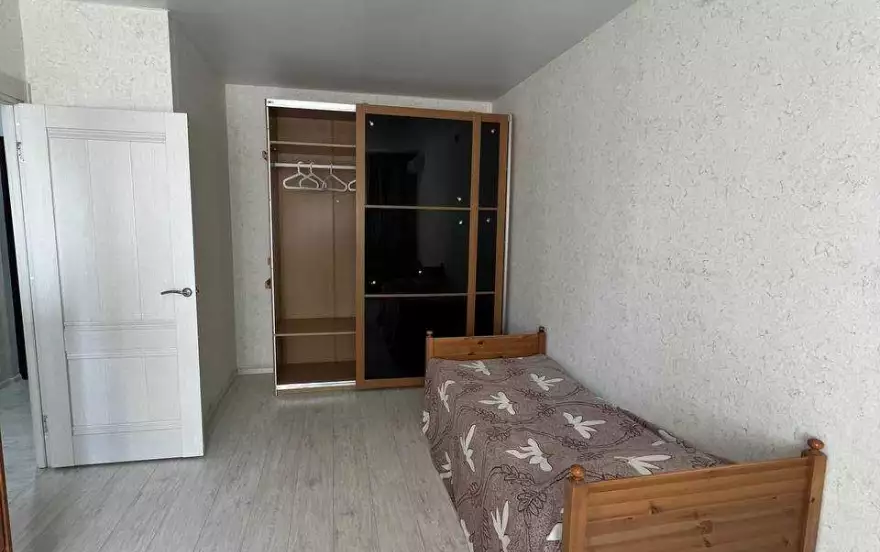 улица Пашковского, 24