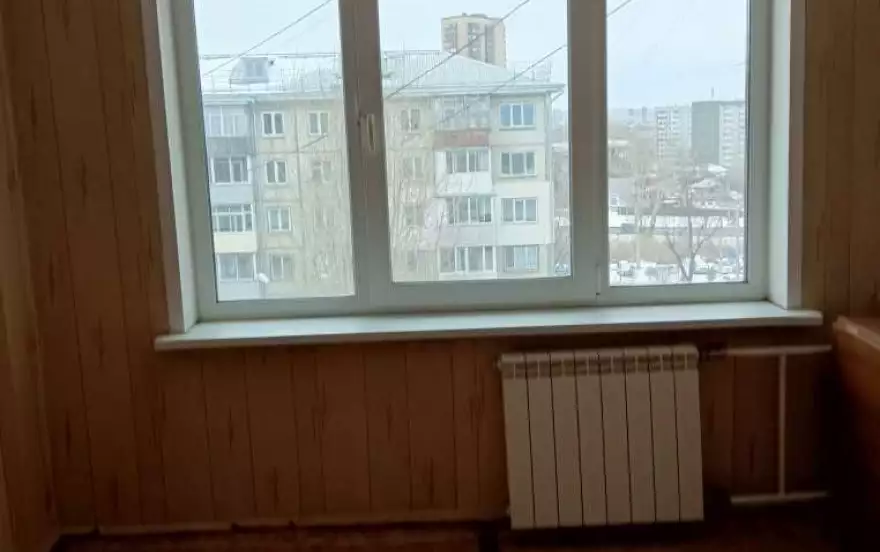 улица Шевченко, 50