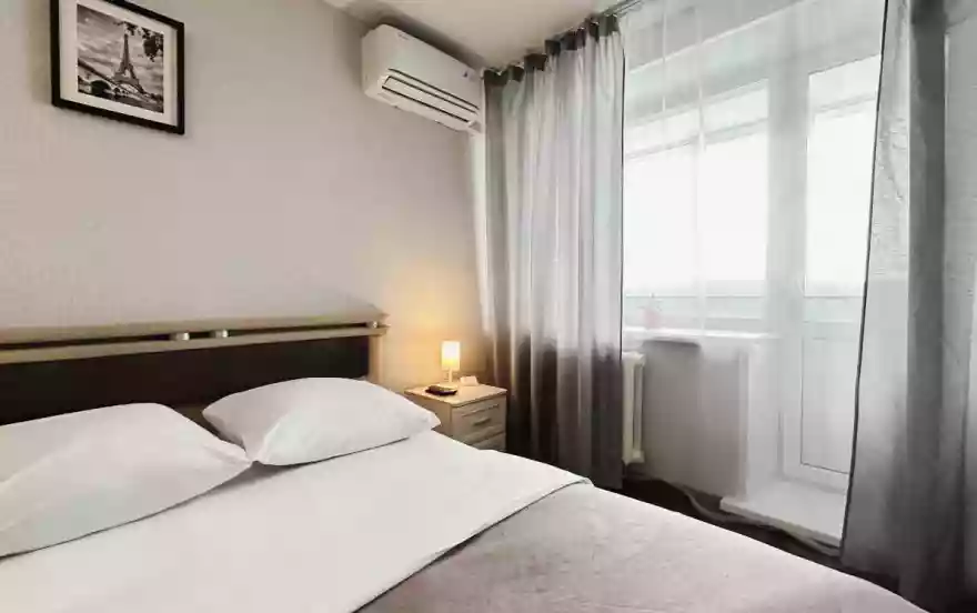 Рябиновый бульвар, 6