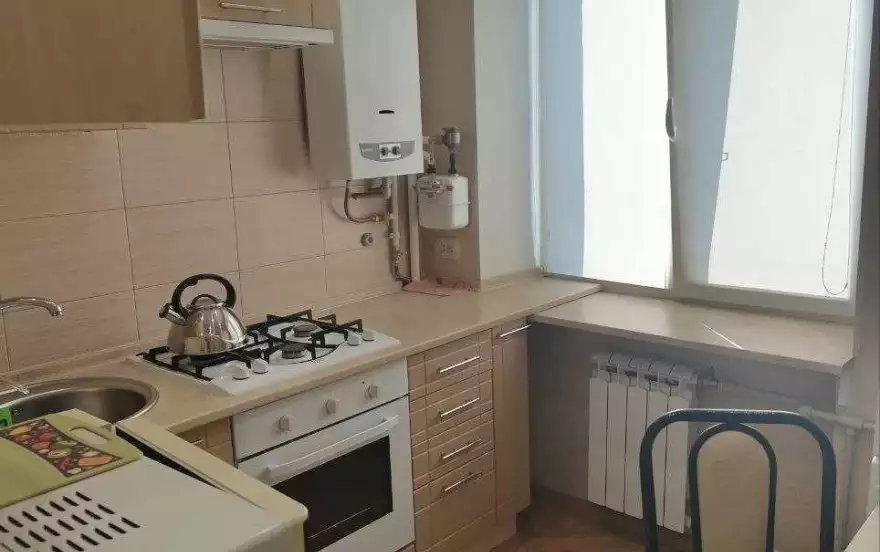 площадь Адмирала Лунина, 11в