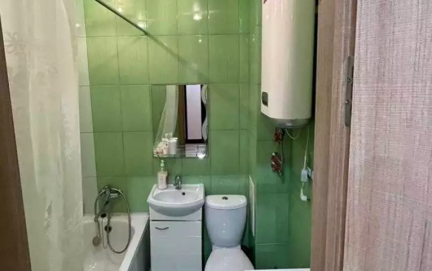 проспект Строителей, 25