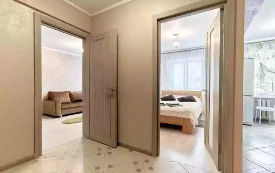 улица Притыцкого, 22