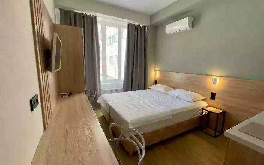 улица Запорожская, 69