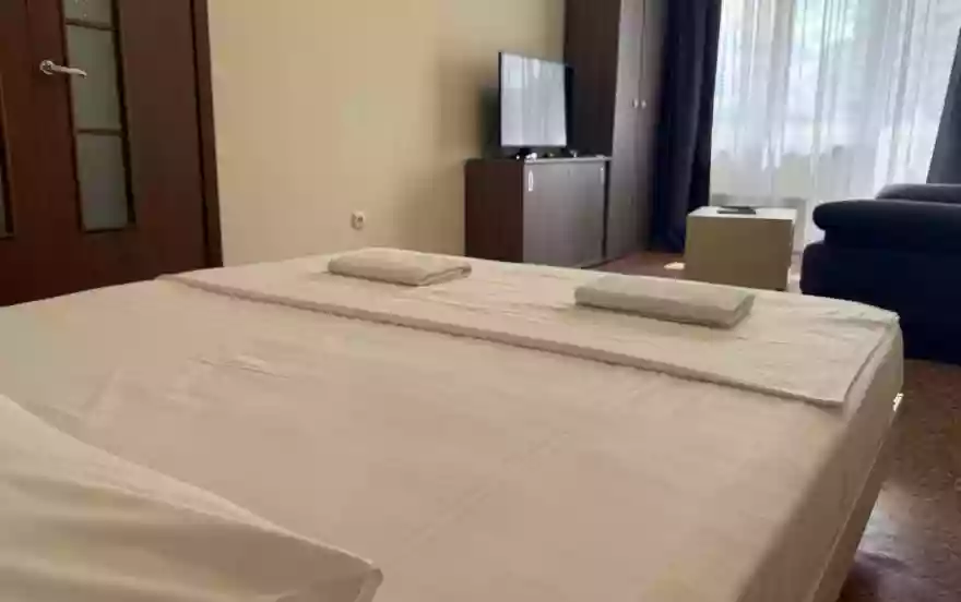 улица Запорожская, 57