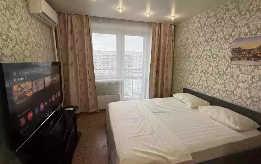 улица Запорожская, 53